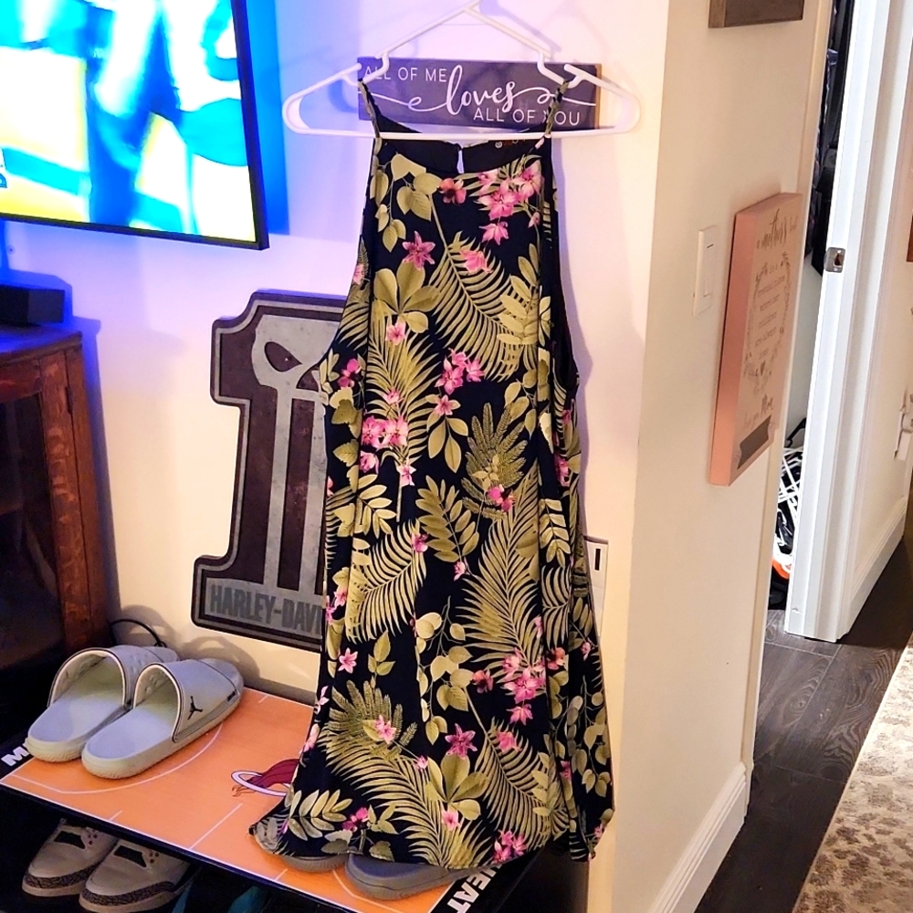 Perfectly Priscilla dress